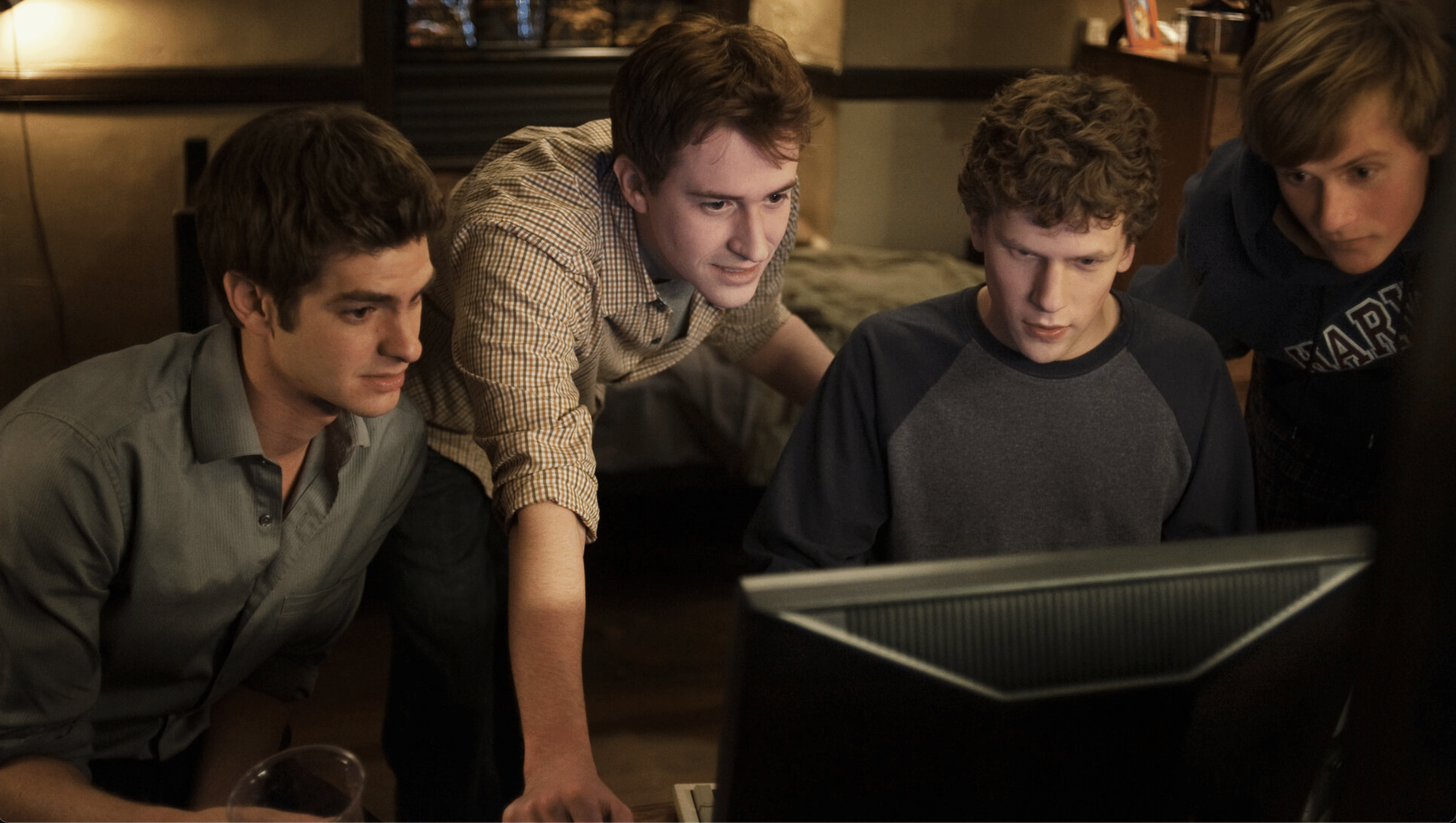 Aaron Sorkin’s ‘The Social Network’ Sequel Gathers Steam with Jeremy Allen White, Mikey Madison, and Jeremy Strong in Talks